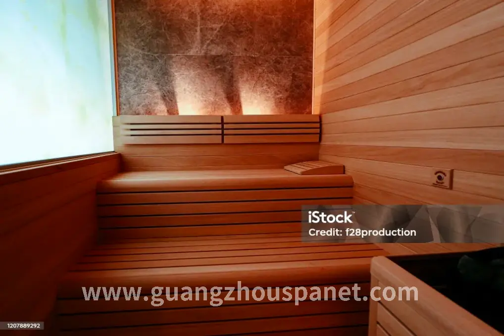 广州桑拿