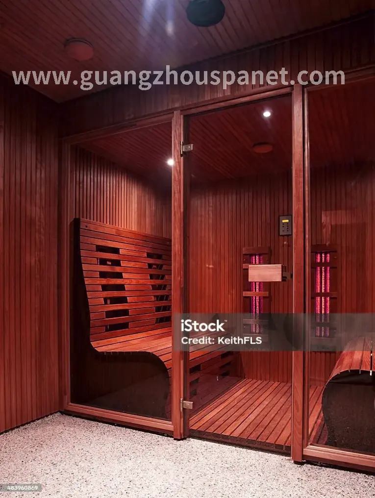 桑拿会所