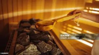 广州桑拿设备全解析：打造舒适、安全的桑拿环境 图片