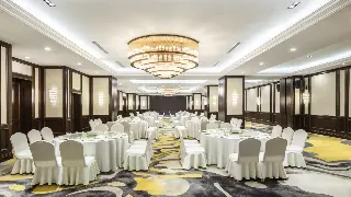 对话行业大咖：广州桑拿按摩行业发展趋势深度访谈 图片