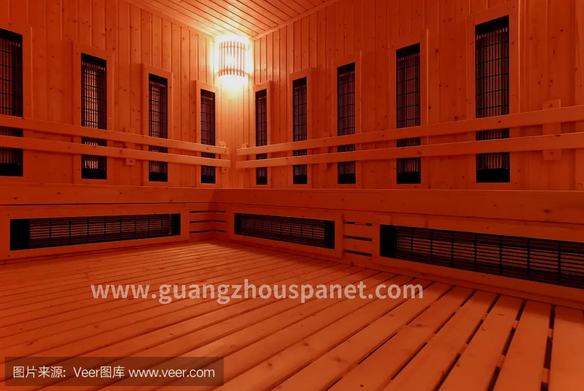 桑拿设备