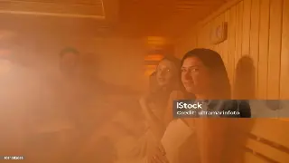 广州桑拿种类大揭秘：不同类型的桑拿体验 缩略图