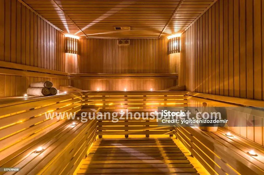 桑拿