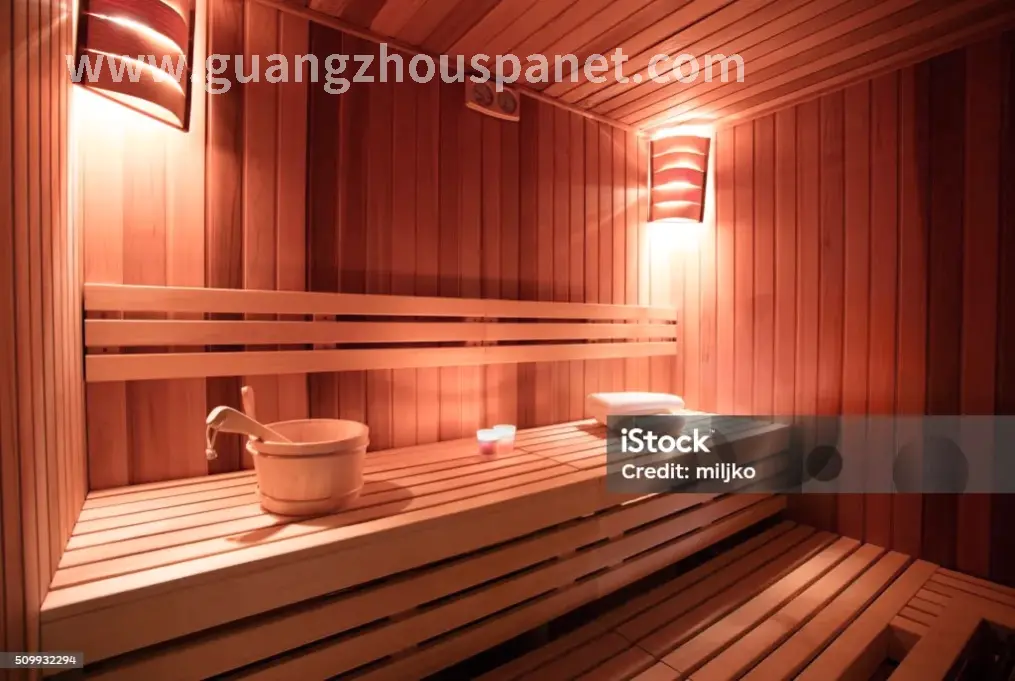 桑拿设备
