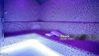 广州桑拿类型大揭秘：探索多样化的桑拿体验，享受身心放松之旅 图片