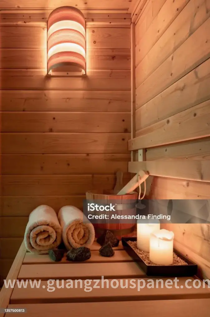 广州桑拿