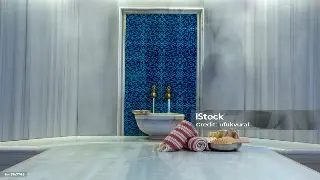 对话养生大师：探秘广州桑拿按摩，名人如何保持健康活力 缩略图