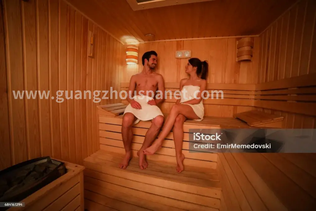广州桑拿