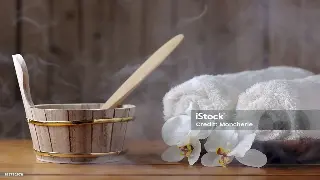 解锁专业按摩技巧：广州桑拿按摩师必备教程 图片