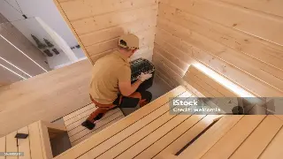 桑拿常识大揭秘：解锁广州桑拿的正确姿势与健康之道 缩略图