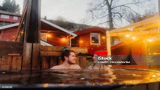 广州桑拿按摩专业教程：解锁深度放松的按摩技巧 图片