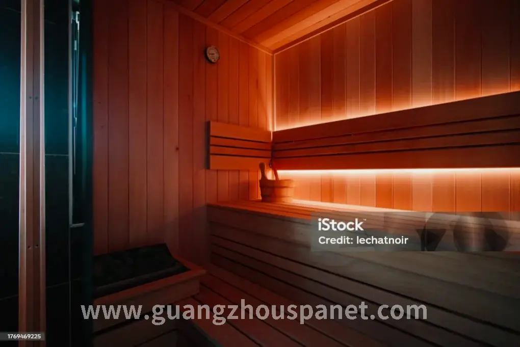 广州桑拿