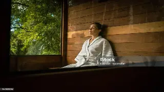揭秘：桑拿的益处与注意事项，打造健康广州桑拿体验 缩略图