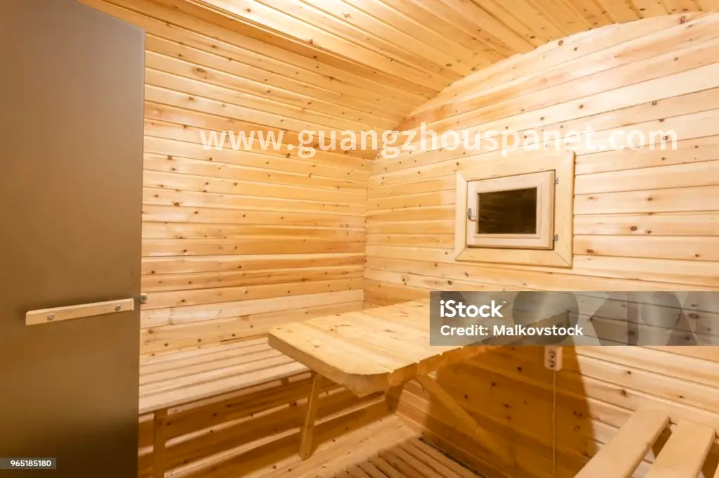 广州桑拿