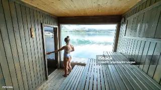 广州桑拿类型全解析：解锁不同桑拿方式，探索健康之旅 特色图片