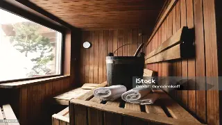 养生名家深度访谈：揭秘广州桑拿按摩行业的健康秘诀 缩略图