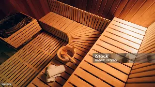 广州桑拿的秘密：健康益处与注意事项全解析 图片