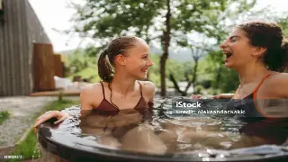 桑拿类型大揭秘：探索广州不同风格的桑拿体验 特色图片