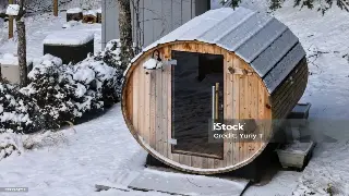 广州桑拿按摩全攻略：揭秘桑拿类型与养生之道 缩略图