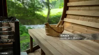 对话行业大咖：探秘广州桑拿按摩的养生之道与未来发展 特色图片