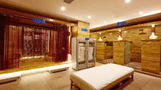 桑拿常识知多少：掌握正确技巧，享受健康桑拿 缩略图