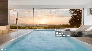 桑拿按摩的健康益处与日常注意事项 图片