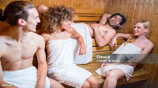 桑拿常识大揭秘：了解广州桑拿，开启您的放松之旅 图片