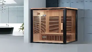 广州桑拿会所：特色服务深度体验，舒缓身心疲惫 图片