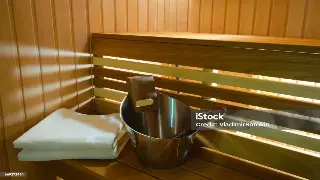 广州桑拿房升级指南：精选设备提升体验，打造舒适放松空间