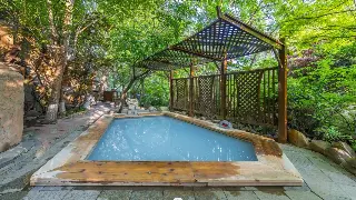 桑拿房设备选购指南：打造舒适健康的家庭水疗中心