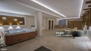 广州桑拿设备选购指南：打造舒适健康的专属空间