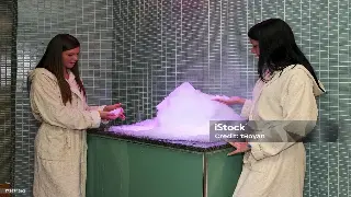 广州桑拿类型全攻略：解锁你的身心舒缓密码