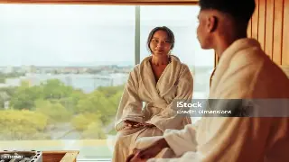 广州桑拿设备选购指南：打造舒适健康的沐浴体验