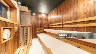 广州桑拿常识：揭秘桑拿浴的益处、注意事项及正确步骤