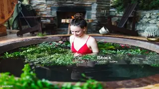 俞飞鸿的养生哲学：不焦虑，慢生活，广州按摩的治愈力量