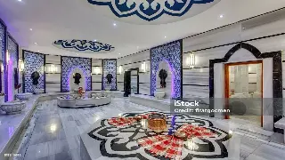 告别都市疲惫：广州桑拿的养生奥秘，你绝对想不到的放松技巧！