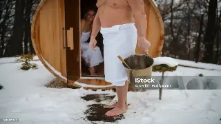 告别“桑拿焦虑”：广州老司机教你如何正确享受桑拿，排毒养颜不踩坑！