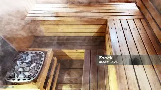 告别“水逆”体质：升级桑拿房，让健康Buff加满!