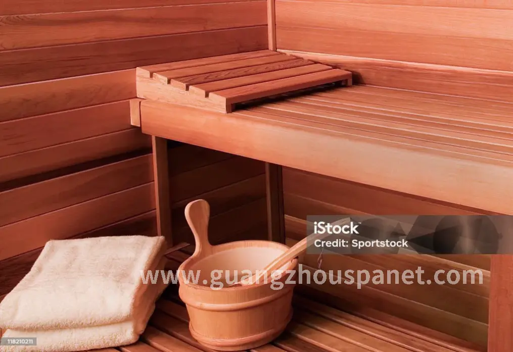 桑拿设备