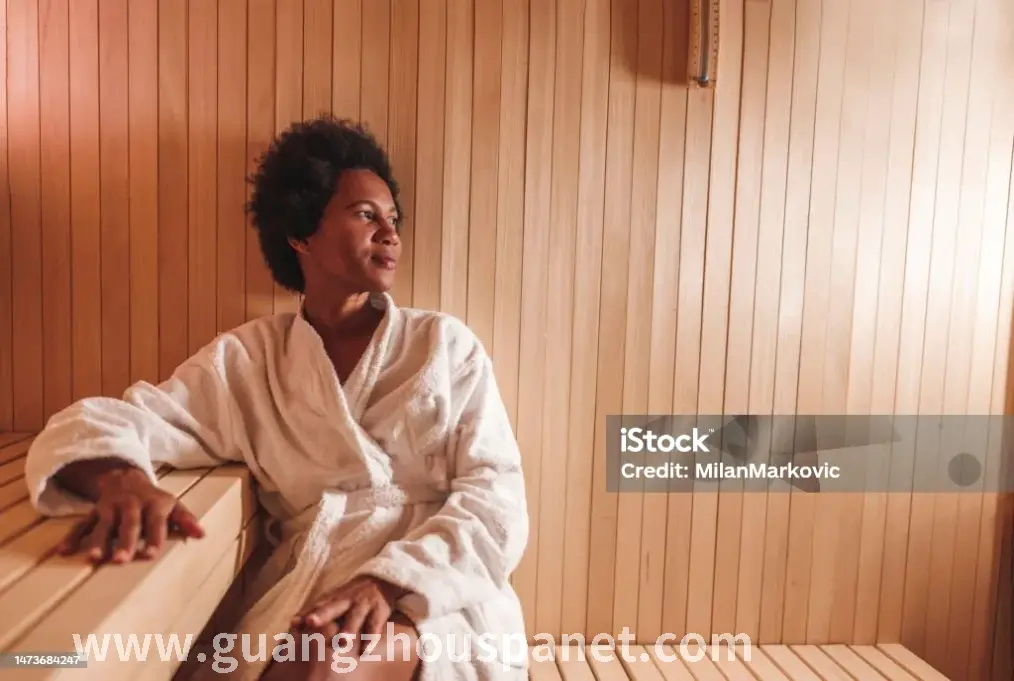 桑拿