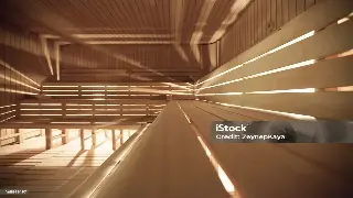 蒸桑拿的正确姿势：别再瞎洗啦！老司机教你如何享受极致放松