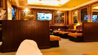 广州桑拿新玩法：告别老土，玩转健康新体验！