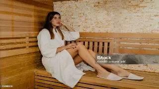 桑拿设备升级指南：告别“土味”，打造你的专属“蒸汽朋克”空间