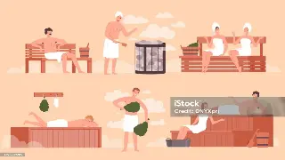 广州桑拿进阶指南：避坑指南+特色体验大揭秘，选对桑拿，身心焕新！