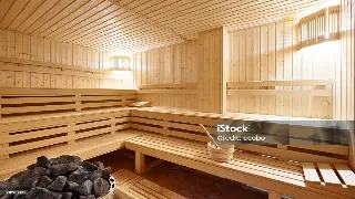 广州桑拿房升级指南：告别传统蒸汽，拥抱智能健康新体验！