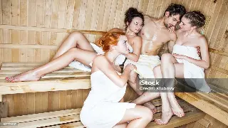 桑拿设备升级换代潮：广州健康之旅开启全新松弛模式！