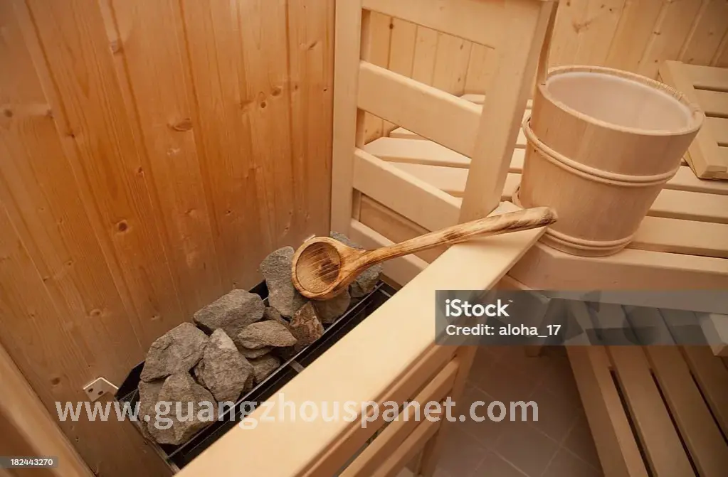 桑拿