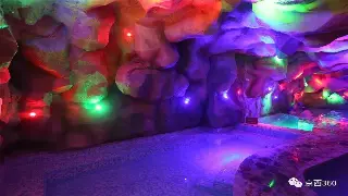 广州桑拿房升级秘籍：告别千篇一律，打造你的专属养生绿洲