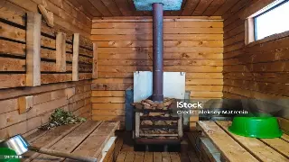 告别汗蒸房踩坑！广州桑拿设备选购避雷指南，内行人教你省大钱！