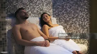 解密广式桑拿的N种打开方式：从干蒸到湿蒸，总有一款适合你！